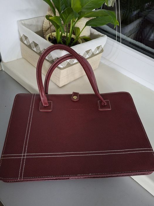 Вінтажна сумка Pierre Balmain