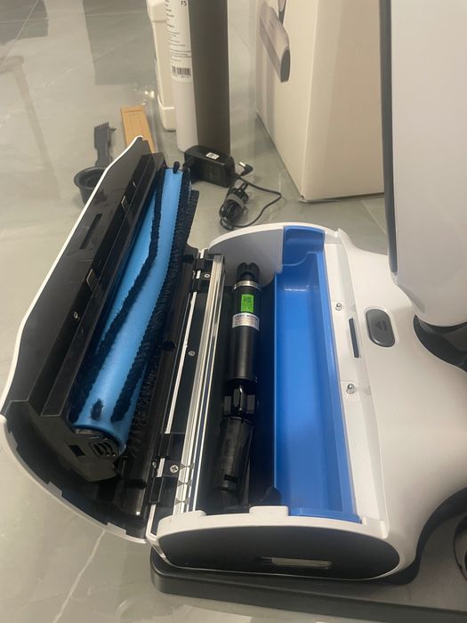 Mop bioniczny HIZERO F500 - 12 miesięcy gwarancji