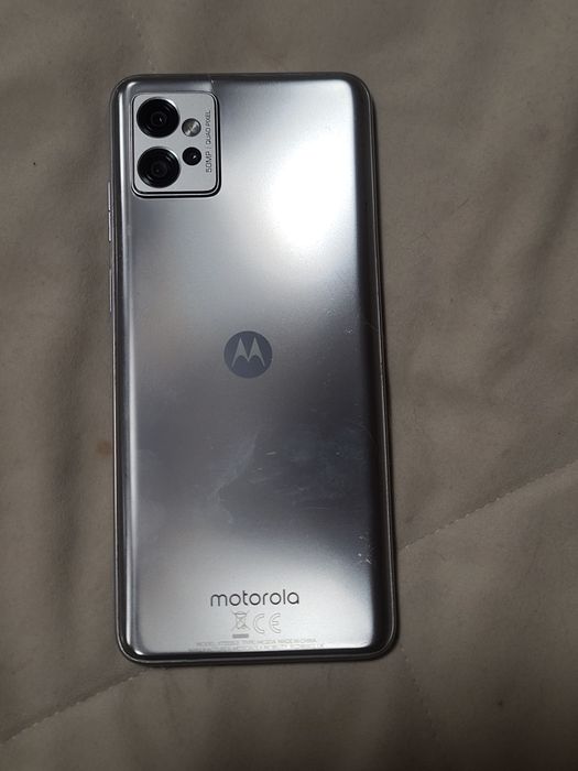 Motorola moto g 32 (6/128Gb)