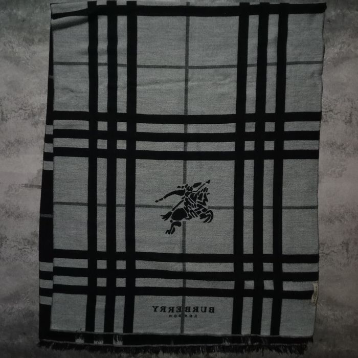 Burberry scarf шарф барбери
