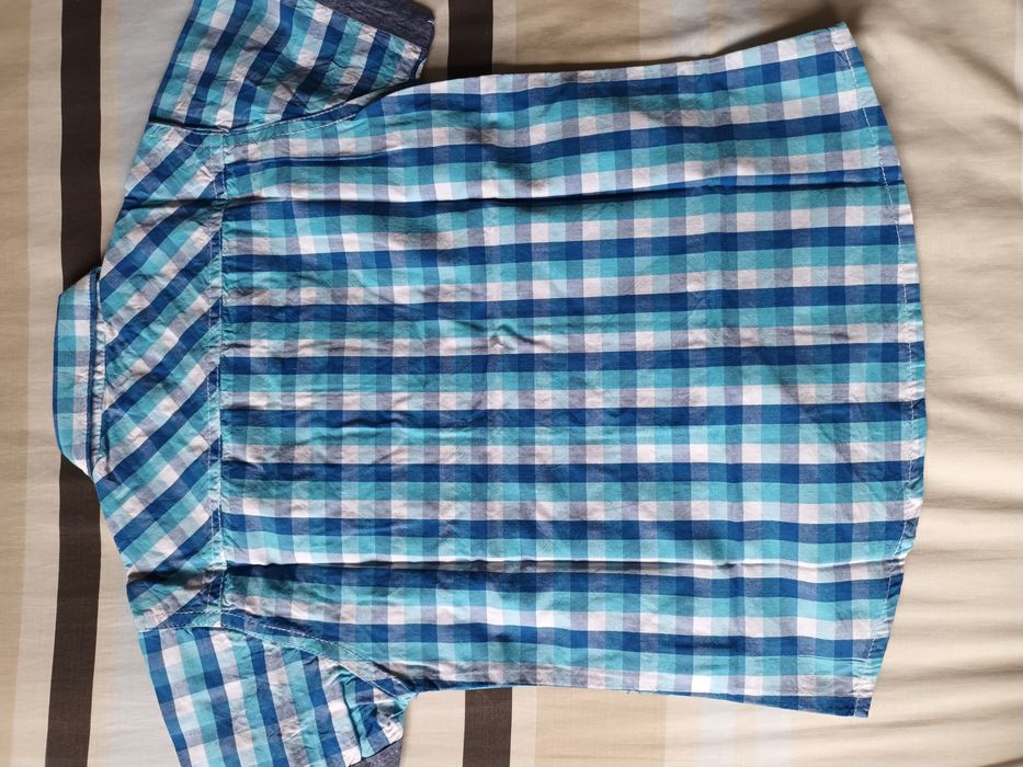 Camisa Tiffosi 3-4 anos