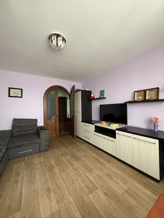 Продаж 3к квартири поліпшеного планування  з Автономним опаленням.