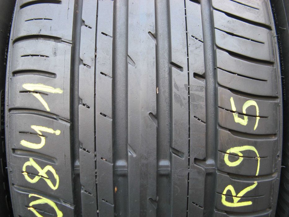 225/45R17 FALKEN ZIEX ZE 914B - nr.0841