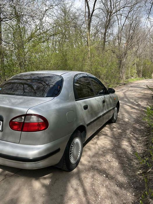 Продам Daewoo sens