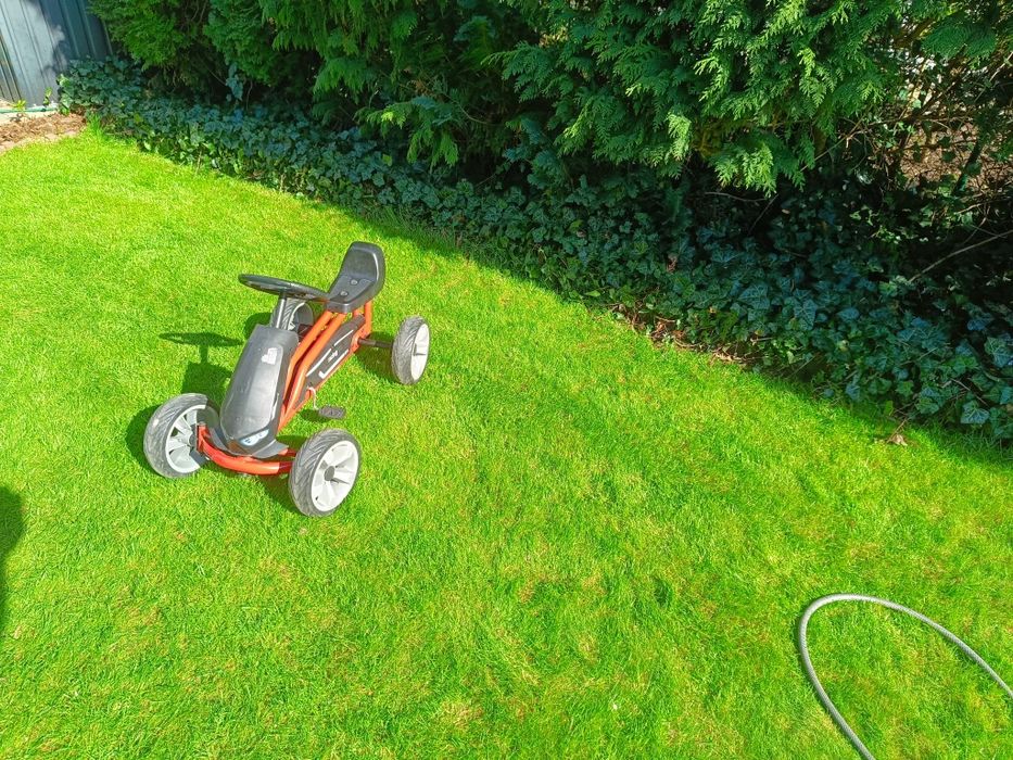 Gokart rowerek pojazd jeździk dla dzieci lupilu