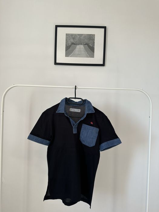 Koszulka polo Etro