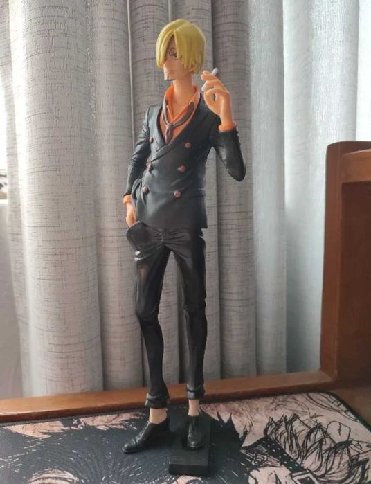 Figuras de acção - Novas!