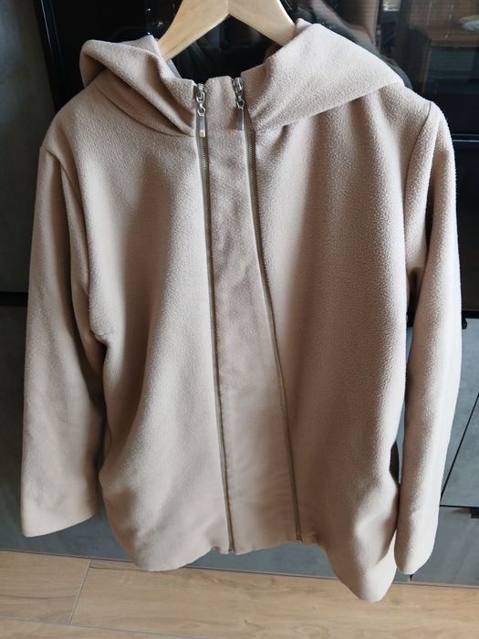 Płaszcz ciążowy Happymum