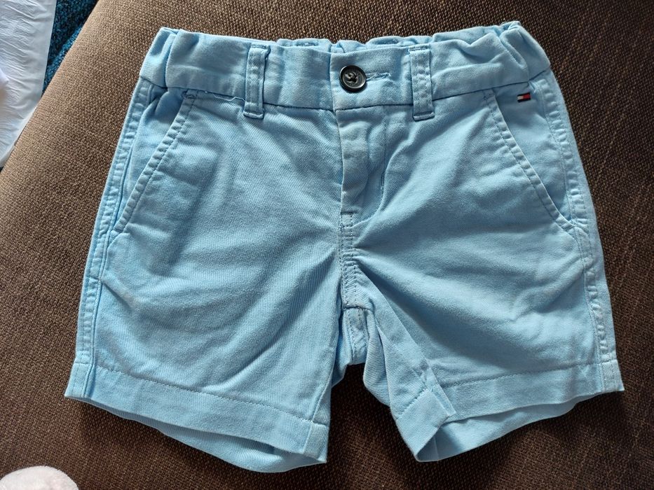 Calções de Criança 4 anos