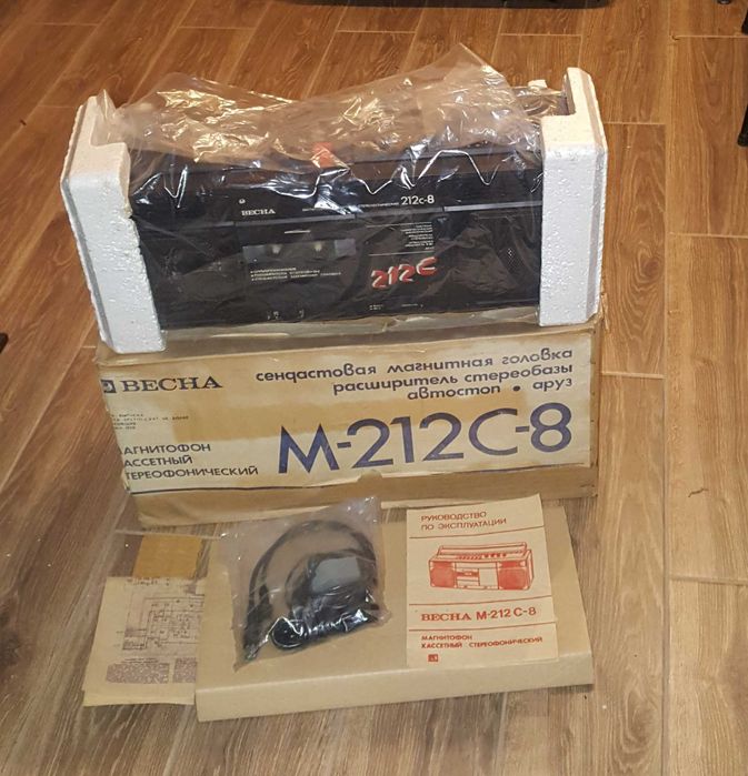 В коллекцию Весна