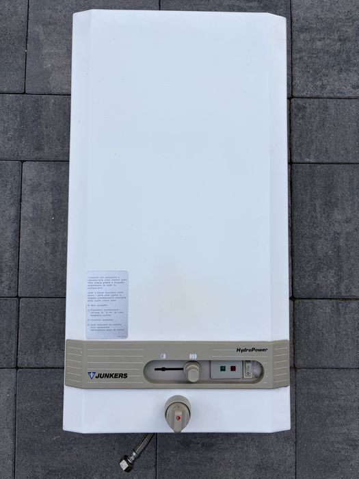 Junkers WRP 250 - 8 KG