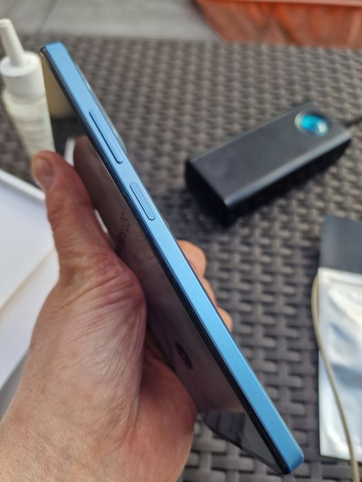 Xiaomi redmi note 12 pro 5g