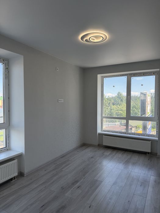 Продаж новоі 1-квартири ЖК Софіівський Квартал, вул. Шалімова 70/2