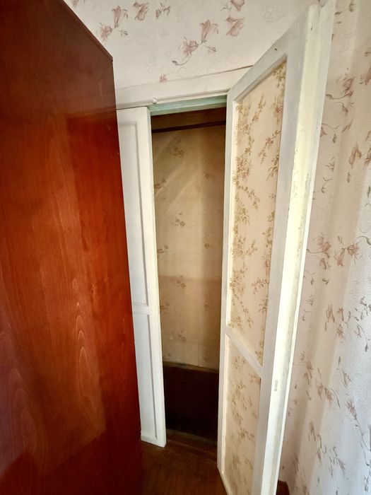Продаж 2 кімнатної квартири вул. Патріотична