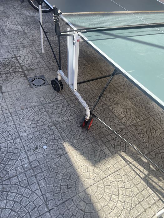 Mesa de ping pong