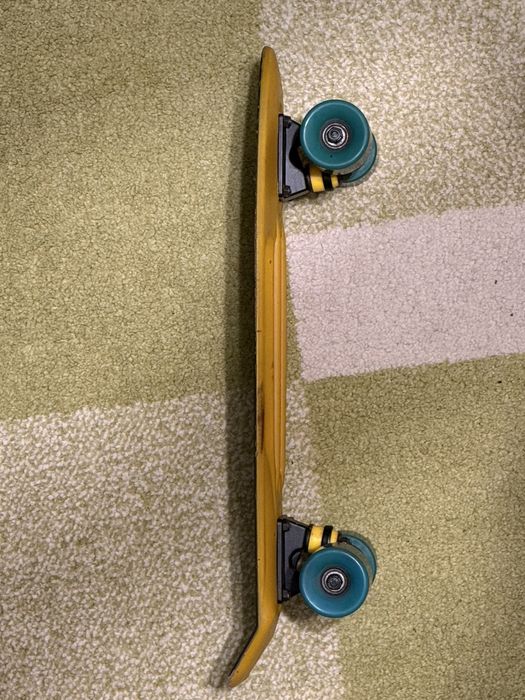 Скейт Пенни Борд