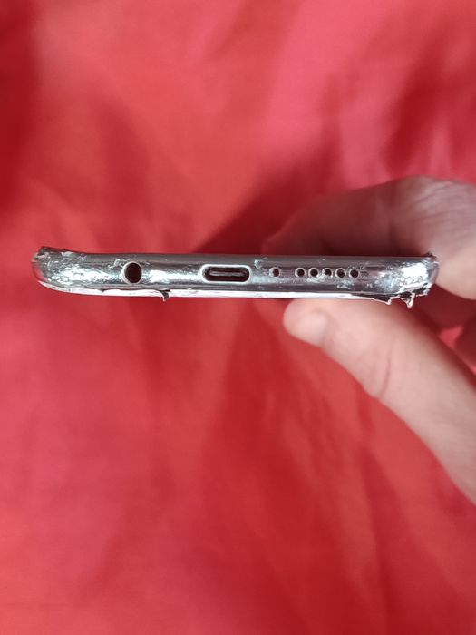 Xiaomi Redmi Note 8 Pro