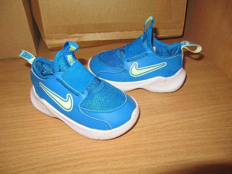 Кроссовки Nike Flex Runner 3 найк