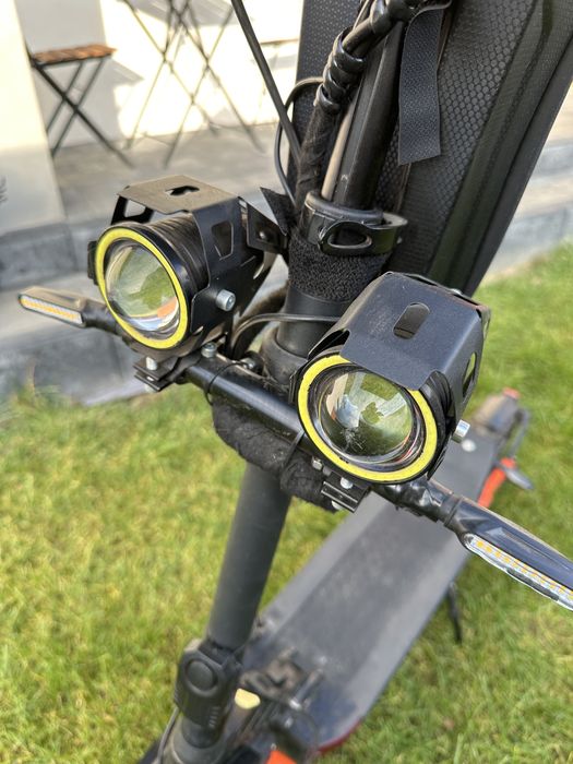 Hulajnoga Elektryczna Joyor 60KM