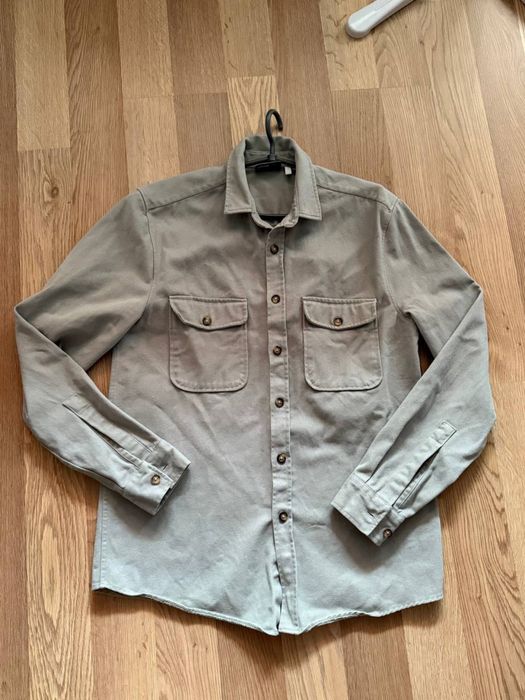 Чоловіча рубашка asos