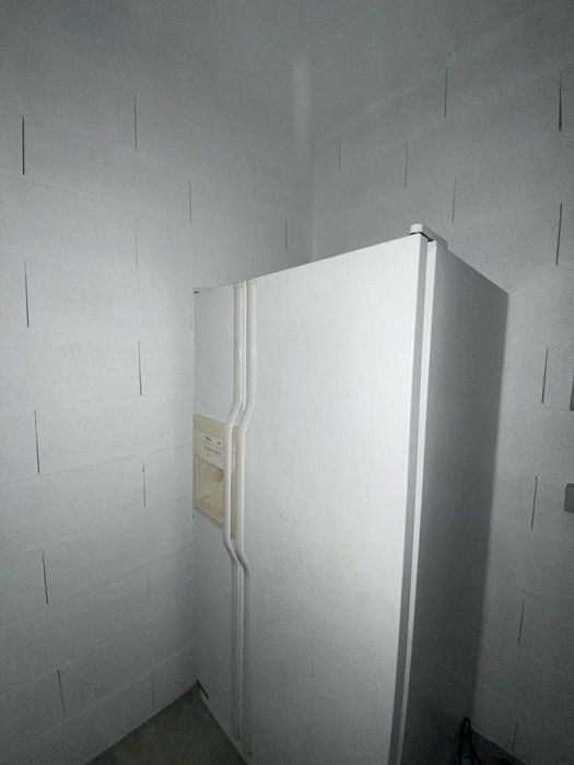 Frigorifico americano whirlpool