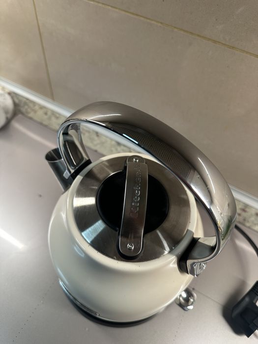 Czajnik Kitchenaid