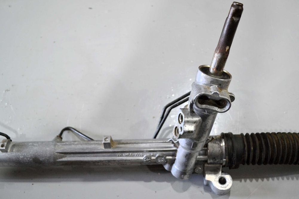 рулевая рейка Ford Focus 04-12 C-Max 07-10 Ford Kuga 08-12