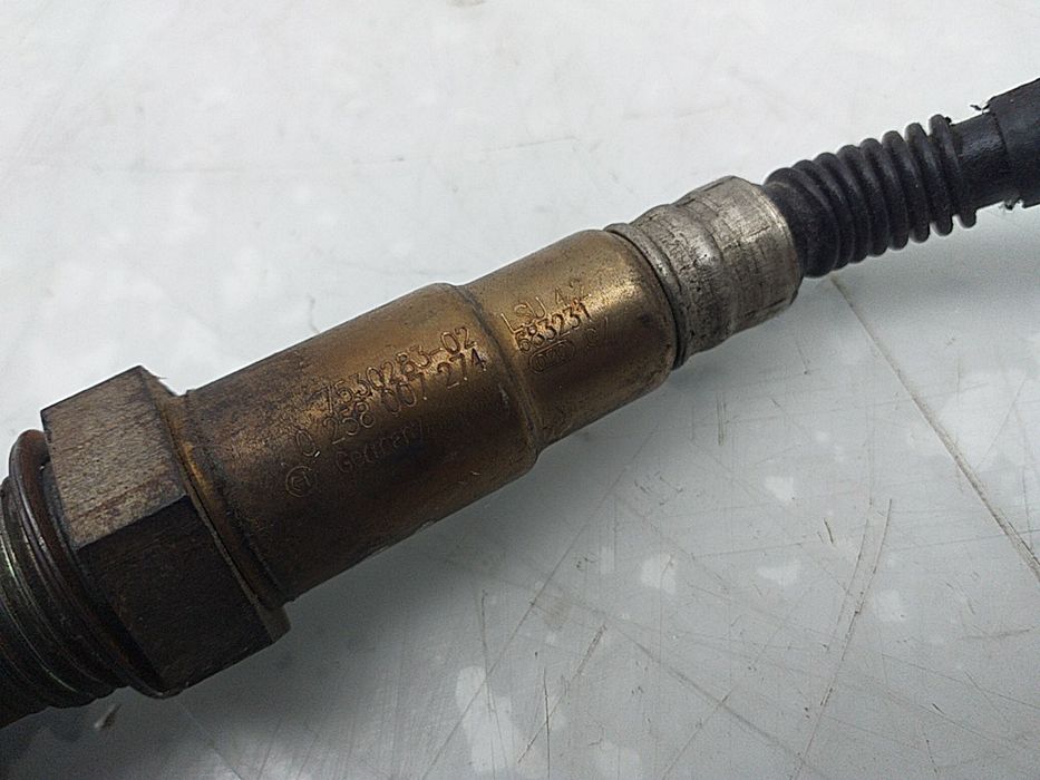 Sonda lambda BMW 1 (E87)