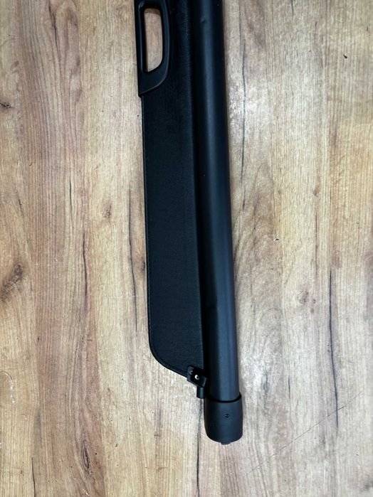 Roleta bagażnika Jeep Patriot