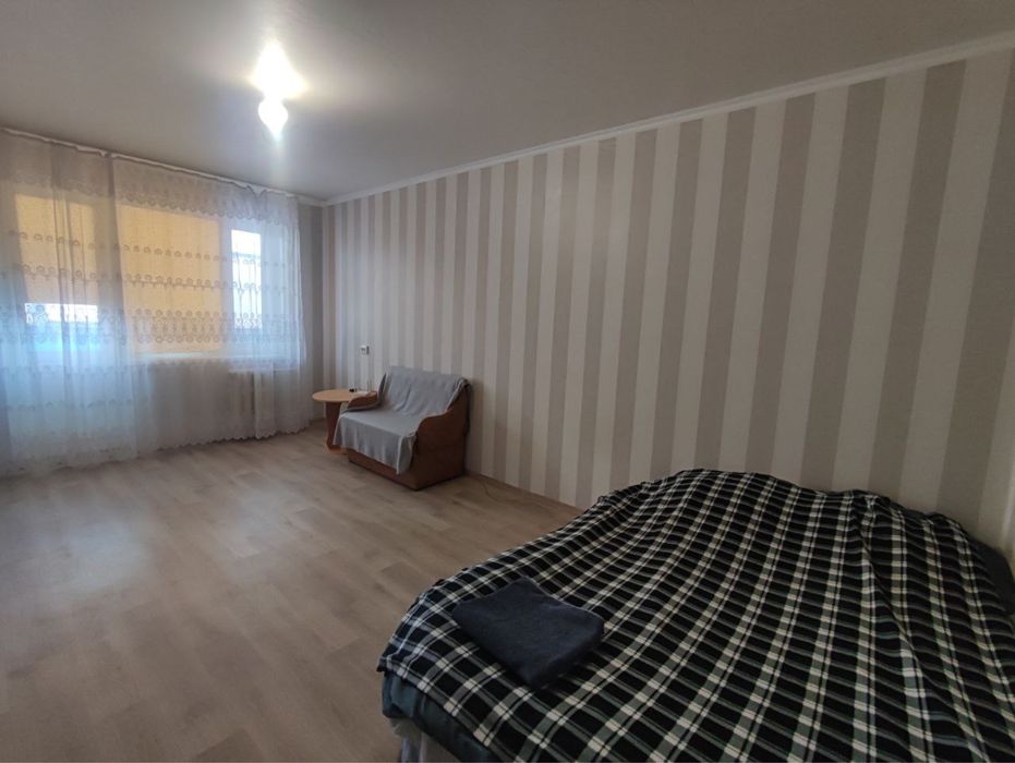 Здам квартиру подобово на пзто, 1 кімната