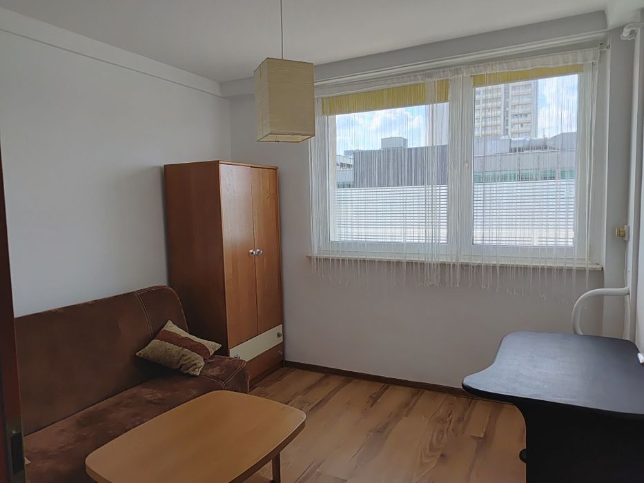 Mieszkanie – Katowice - Więcej