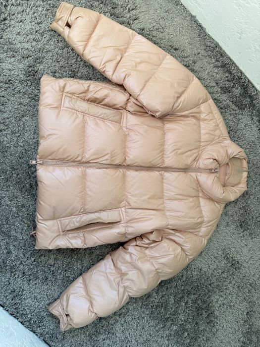 Куртка брендовая