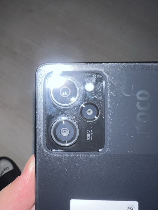 Poco X5 Pro 5G 8/256