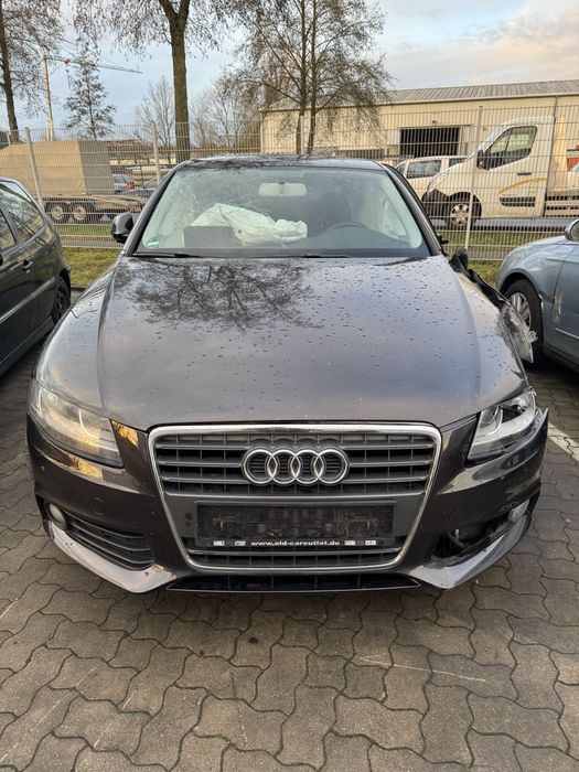AUDI A4B8 АвтоШрот V8 розборка Ауді А4 В8 Ауди запчастини Шрот