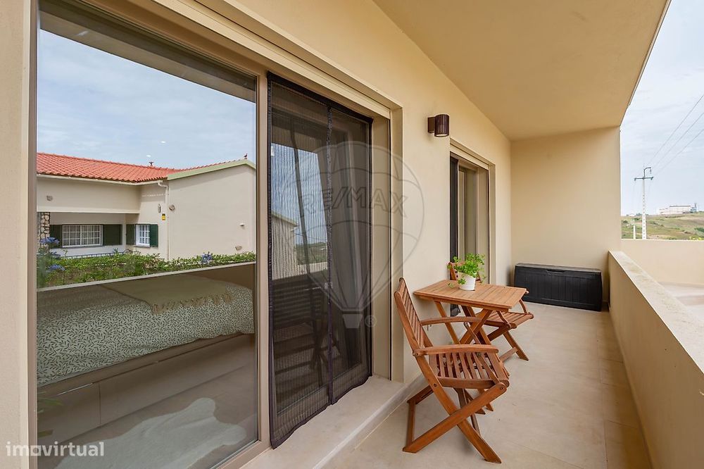Apartamento T2 para venda