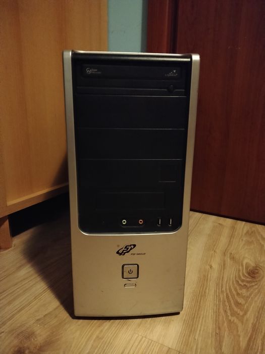 Sprzedam części do komputera tylko odbiór osobisty