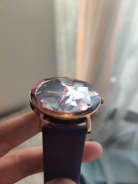 Жіночий годинник Jowissa Facet J5.607.L