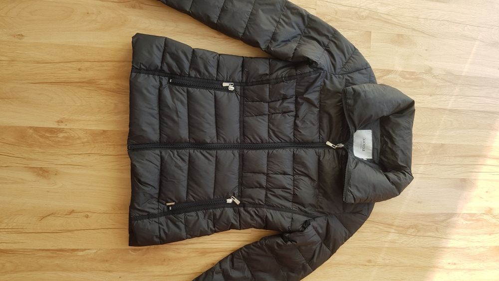 Kurtka Quiosque r S, 36