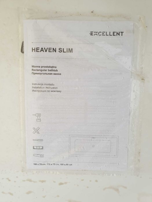 Wanna Excellent Heaven Slim