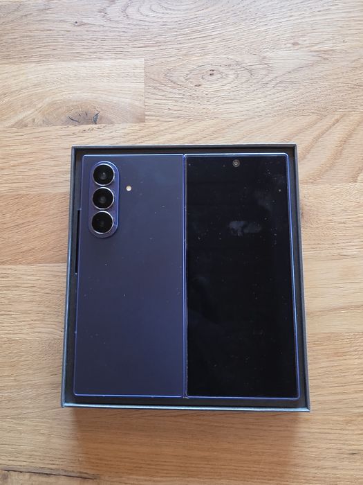 Samsung Fold 7 12 /  512 GB