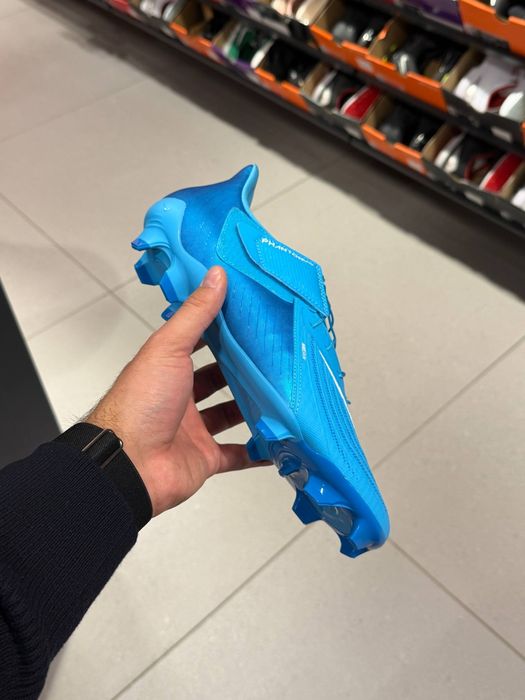 Бутси Nike Phantom GX II Academy EasyOn FG/MG (Оригінал)43-27,5см