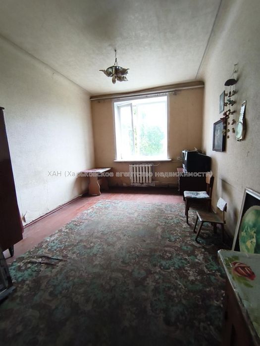 БЮДЖЕТНИЙ ВАРІАНТ! Продам кімнату 18 м² біля м. Масельського.М64