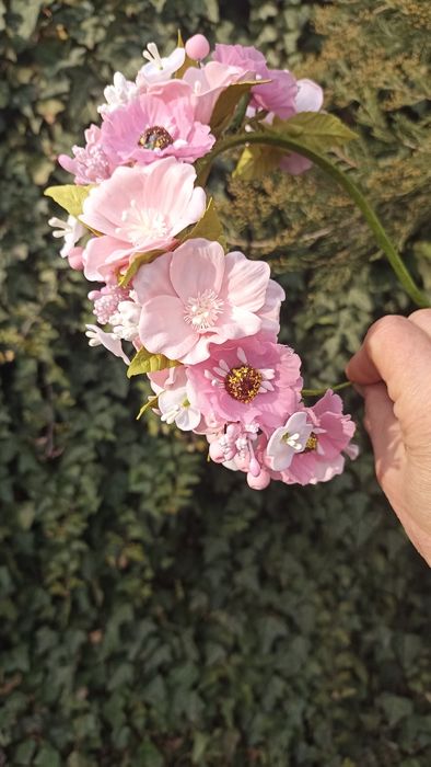 Віночок.Обруч.Ободок.