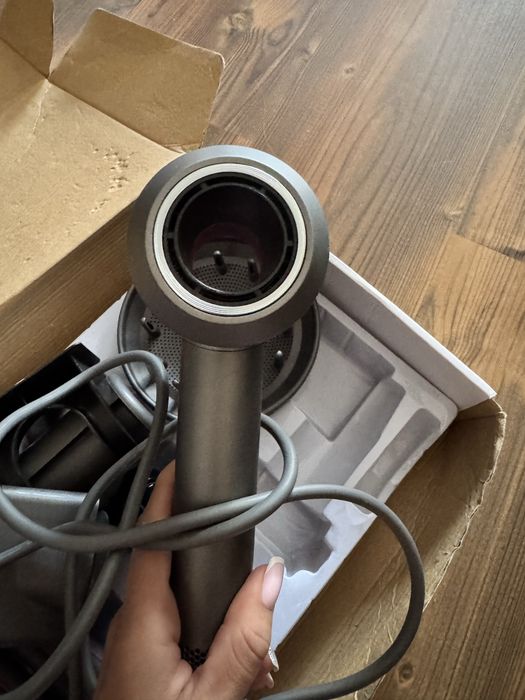 Suszarka 5 w 1 ala dyson