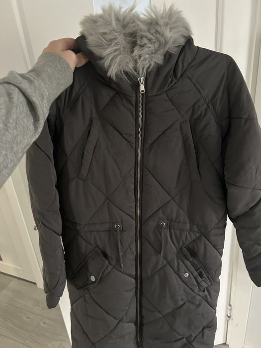 Зимня куртка
