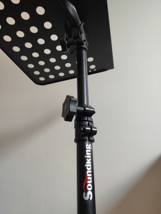 Пюпітр SoundKing