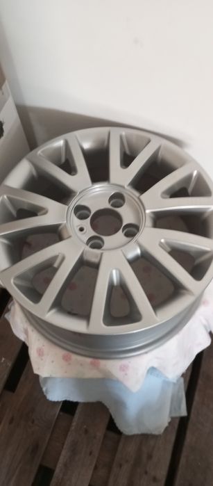 Jantes Renault 16
