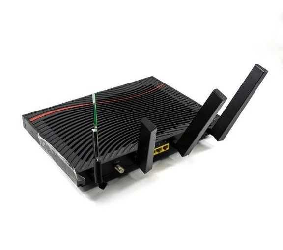 Роутер модем маршрутизатор Netgear C7800 AC3200 WiFi 1000 Mbps