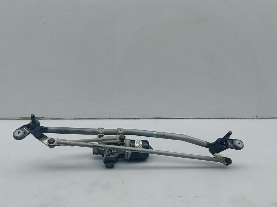 Motor limpa vidros frente DACIA Sandero II (5S_)
