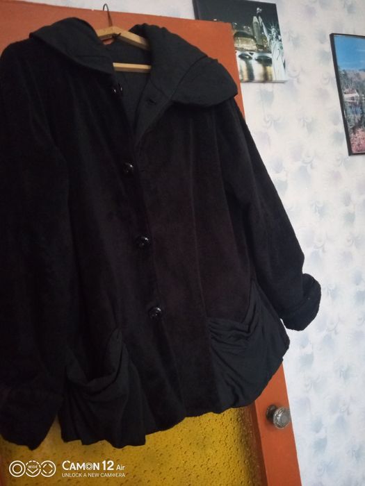 Верхняя одежда. .